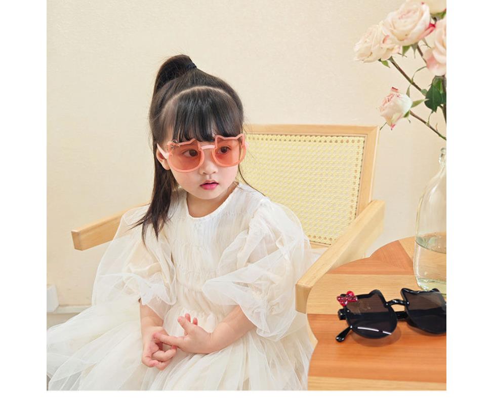 Designer Sunglasses For Children Sunglasses Fashion Classic Bady Sunglasses Luxury Polarized Lens Goggle Pilot PC Frame Oversized UV400 Eyewear AS9058