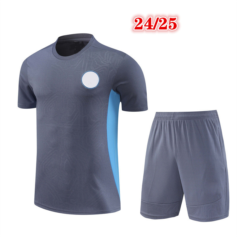 tracksuit Short sleeve training shirts men and kids soccer shirt shorts football shirt kits maillot foot camiseta futbol tuta