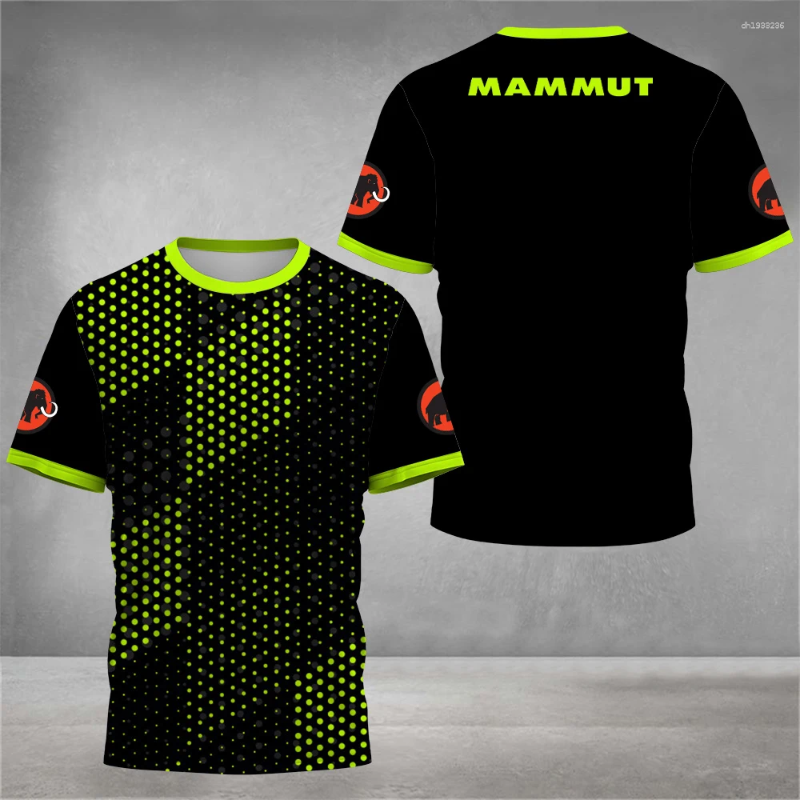 Men's T Shirts Fash… - image