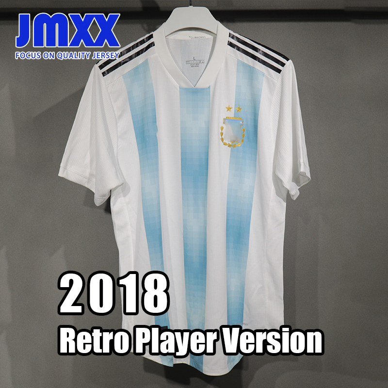 Jmxx 18 19 Retro Pl… - image