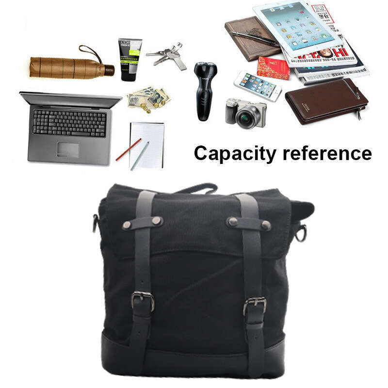 Hot selling motorcycle waterproof knight pack tail riding equipment side bag, shoulder bag