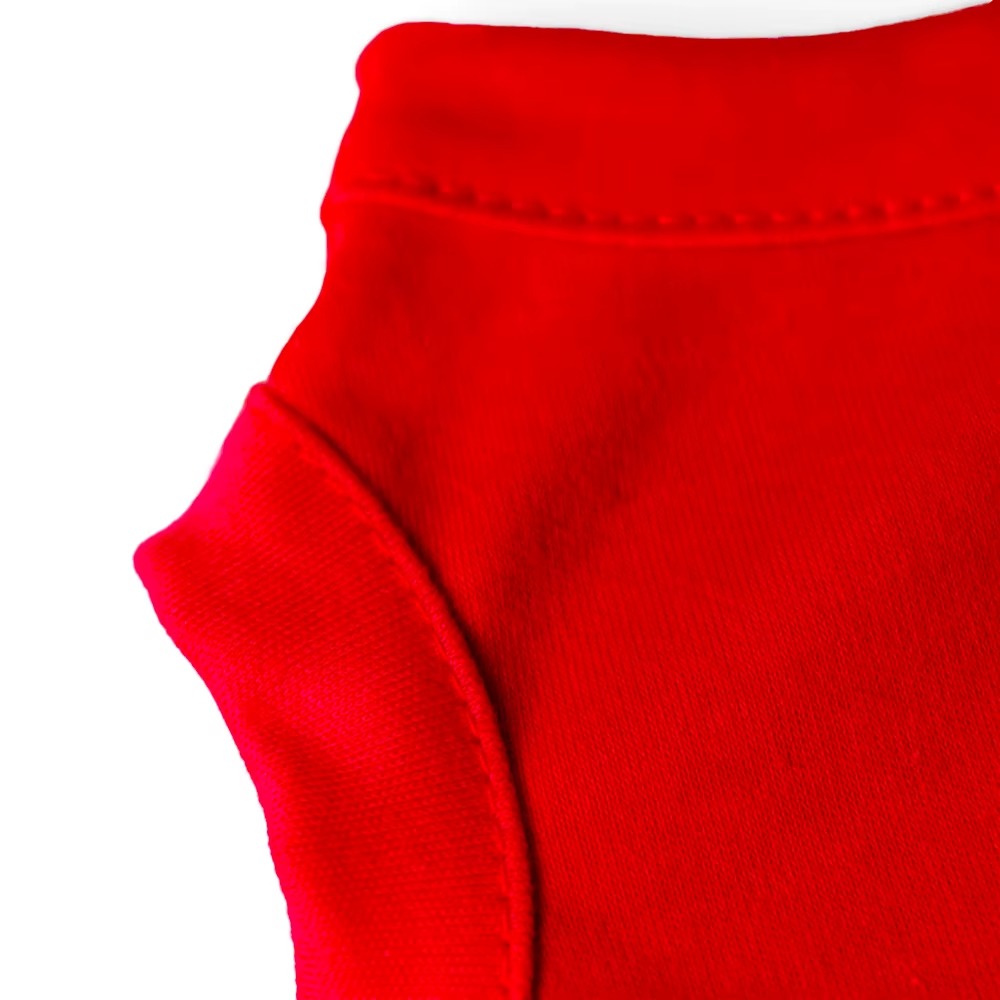 Dog Shirt Vest Clothes for Small Dogs Boy Girl Summer Imitating Design Classic Logo Puppy T-Shirts Soft Cool Breathable Dog Sweatshirt Pet Apparel Bla