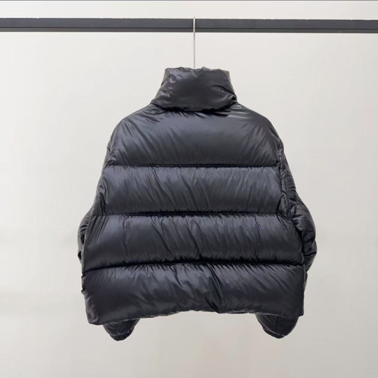 2025 High Quality Down Jackets Down Coats Puffer Jacket Outerwear Parkas Winter Jacket Thick Windbreaker Coat8081