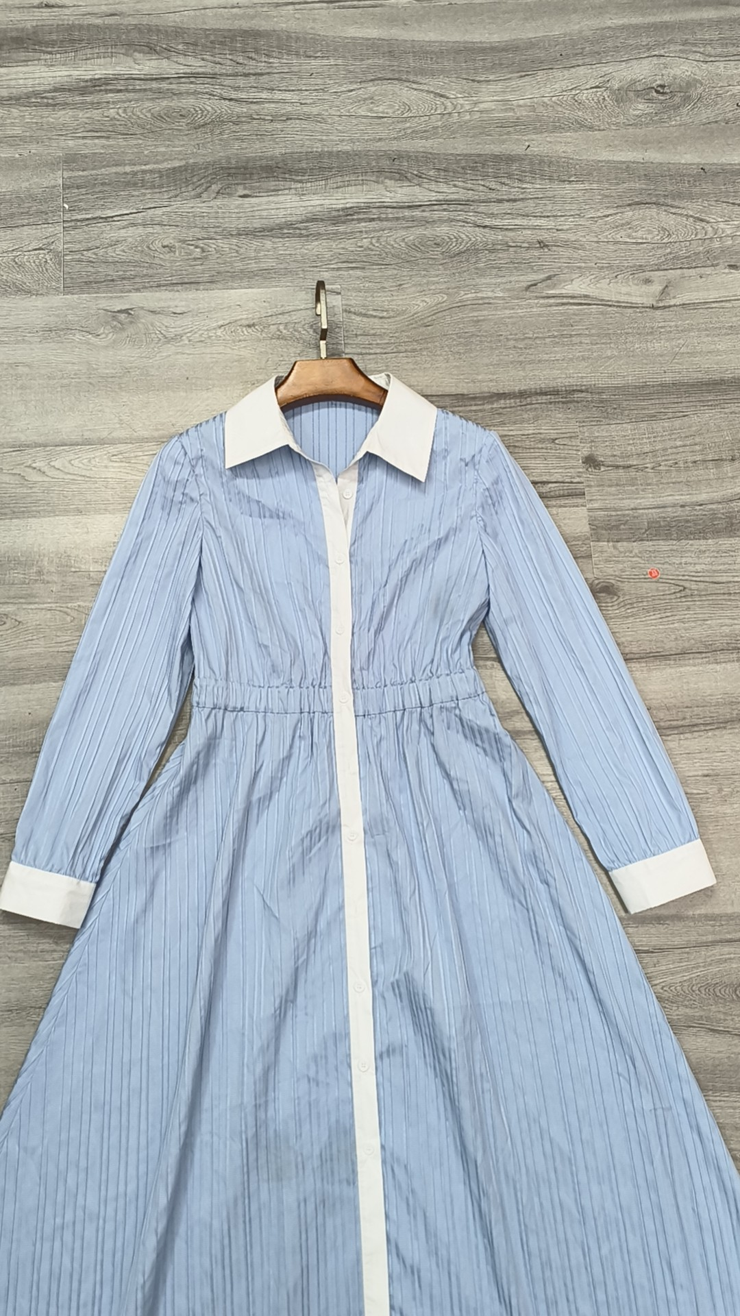 2025 French style dress Fashion Week Show Customized Fashion Tailored clothing womens Fashion Paris.M321