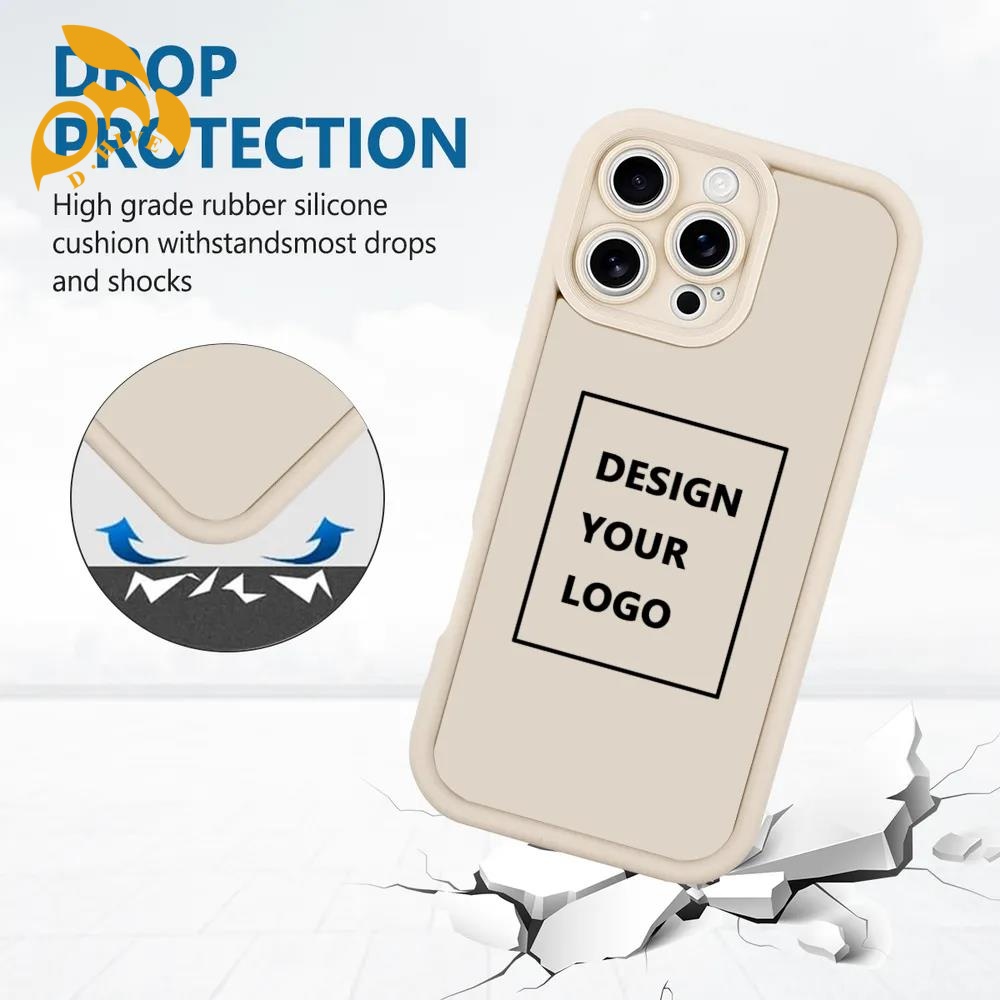 Free Shipping Professional designer phone cases For iPhone 16 Pro Max cases Designer Fashion Creative Leather Case gradient phone cases metal cover sc