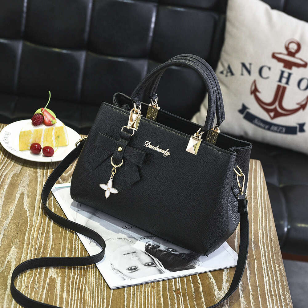 2024 New Trendy Styled Sweet Ladies Women's Bag Crossbody One Shoulder Handbag Factory