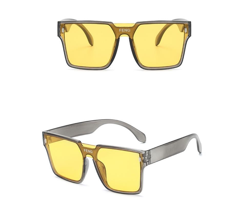 Designer Sunglasses For Women Men Vintage Style Sunglasses Fashion Classic Sunglasses Luxury Polarized Goggle Pilot PC Frame Oversized UV400 Eyewear S