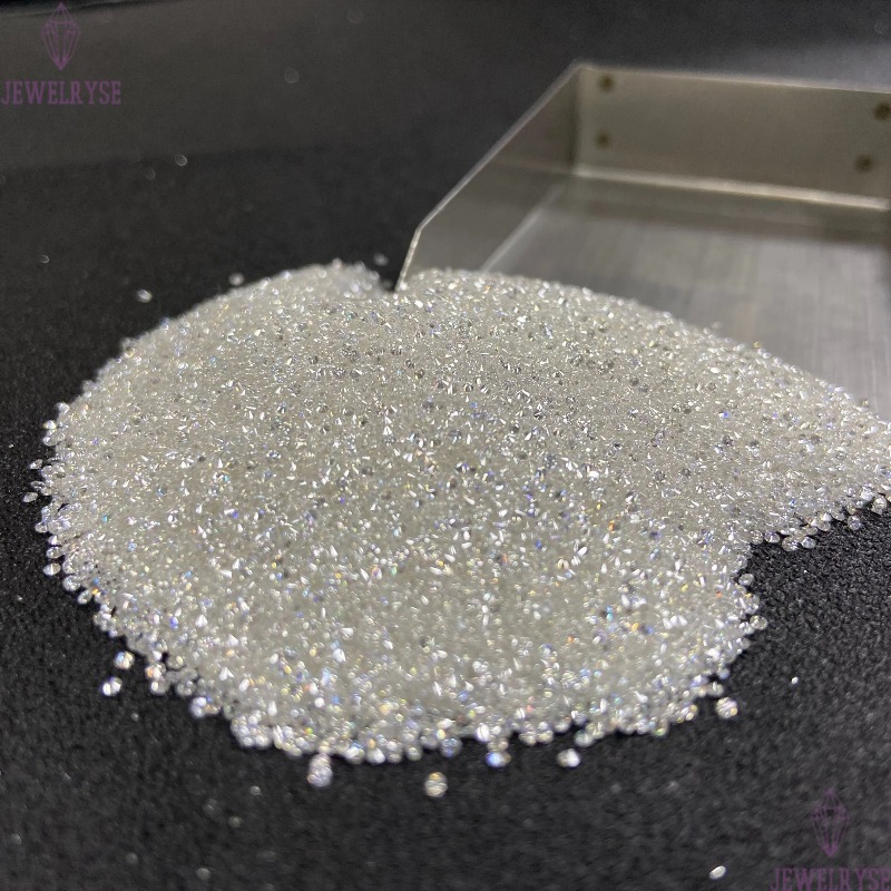 necklace moissanite chain Hip Hop Jewelry Sterling Silver 925 Pass Tester Diamond Chain VVS Moissanite Luxury Tennis Chain