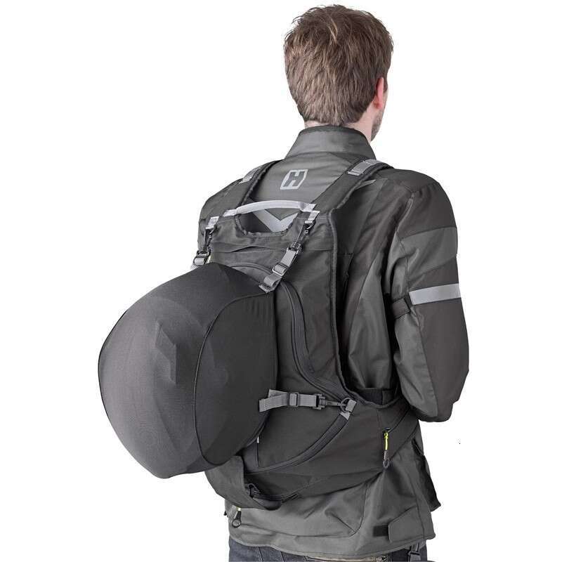GIVI rider riding backpack large capacity waterproof motorcycle travel helmet bag