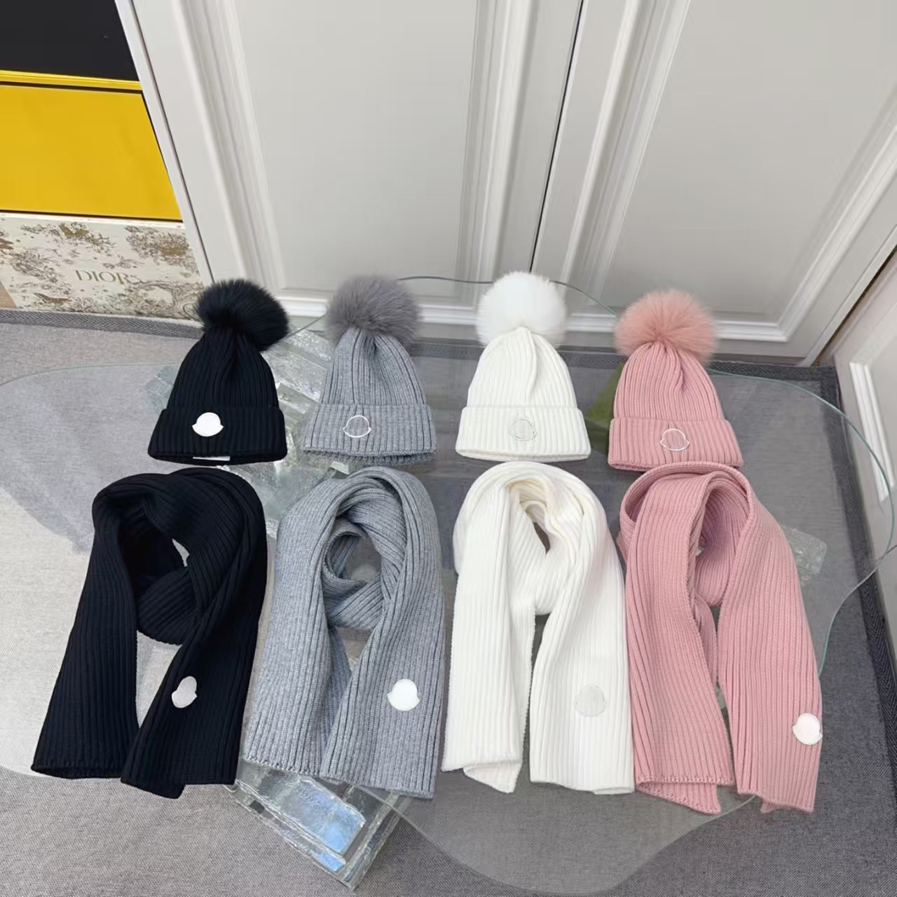 Designer Fashion Ch… - image