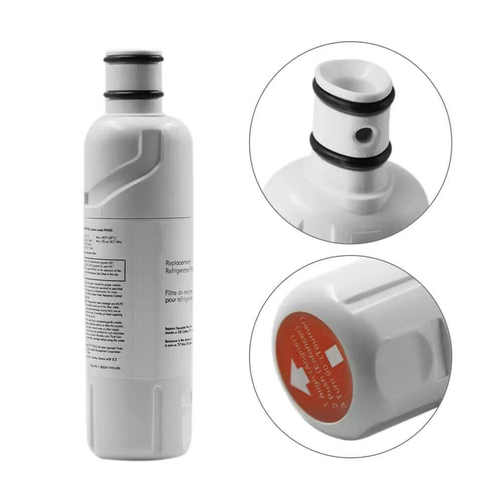 Km9082 replacement refrigerator filter Edr2rxd1 W10413645a