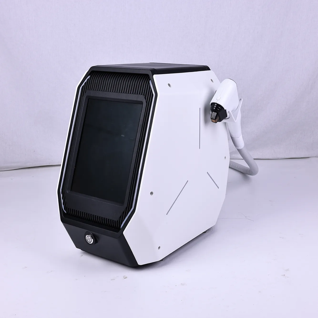 2025 Portable 3D Ultrasound Radio Frequency Machine for Face Lifting Firming Wrinkle Removing Salon Use