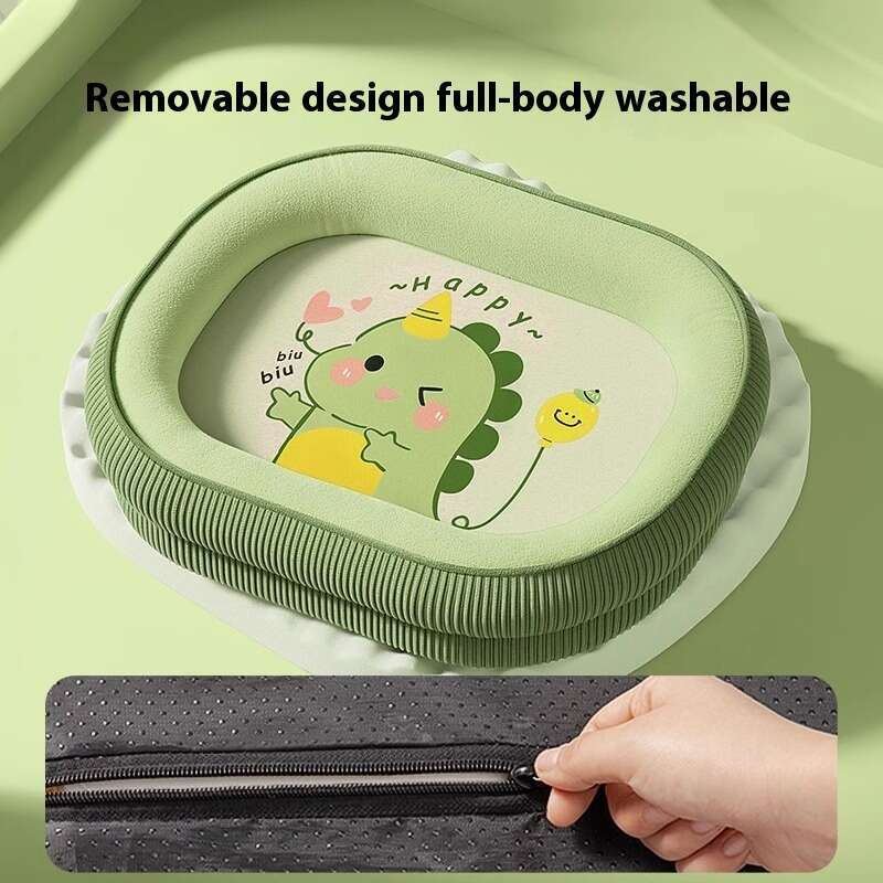 fresh detachable pet mat tearresistant durable allseason cat dog bed pad multisize nonslip breathable pet sleeping blanket