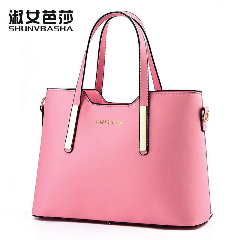2024 New Style Styled Fashion Women's Bag Cross Shoulder Handbag