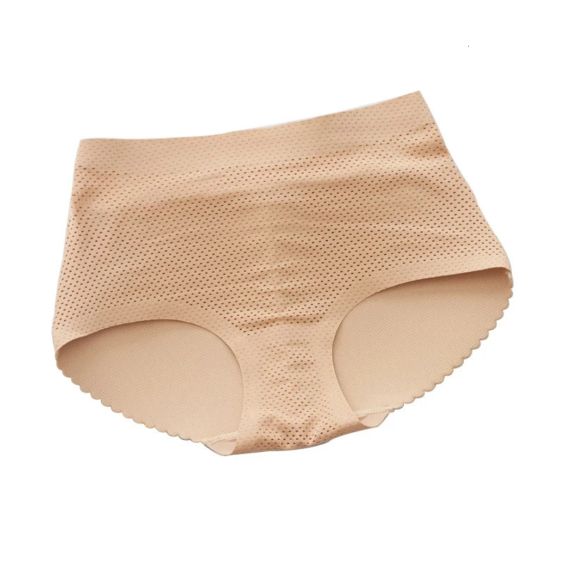 Womens Hip Lift Shape Underwear Pads Coat Push Up Boots Enhancement Machine Control Weight Loss 250430