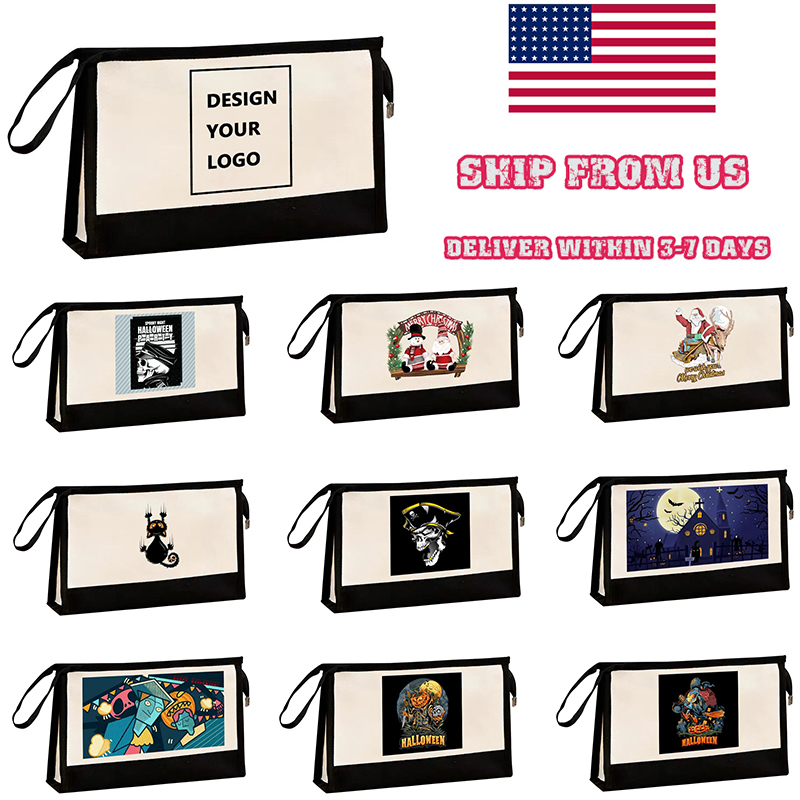 Free shipping Professional Custom Makeup Bags Personalized Designs High-Quality Materials Stylish and Durable Perfect for Travel Gifts and Daily Use
