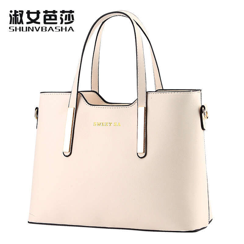 2024 New Style Styled Fashion Women's Bag Cross Shoulder Handbag