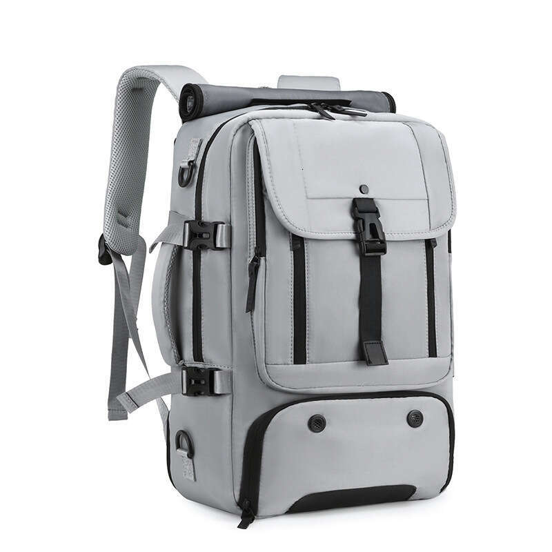 2024 women, large capacity travel casual computer bag, multifunctional student backpack for both men and women