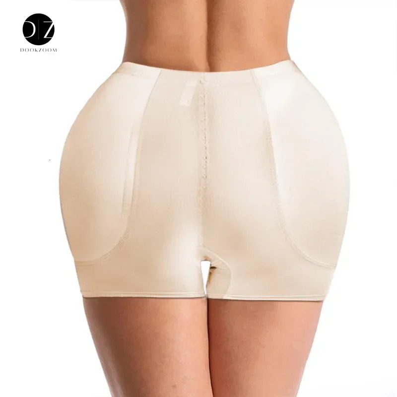 Womens underwear shape buttocks lifting body waist training pad control womens 250430