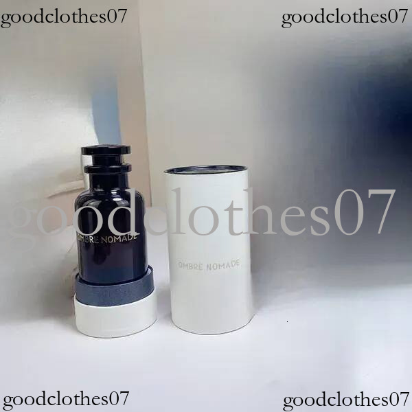 Male Premium Designer Imagination Ombre Nomade Men's Cologne Women's Perfume Intense Eau De Toilette Spray 100Ml Lasting Good Smell
