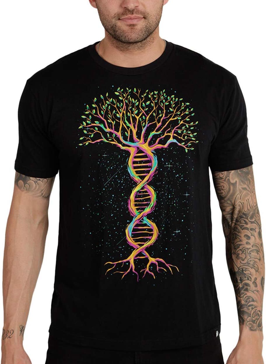 T shirt for Mens Mens Graphic Tees Lightweight Fitted Printed Design Graphic Tee Casual Tops Clothes Short sleeve cool