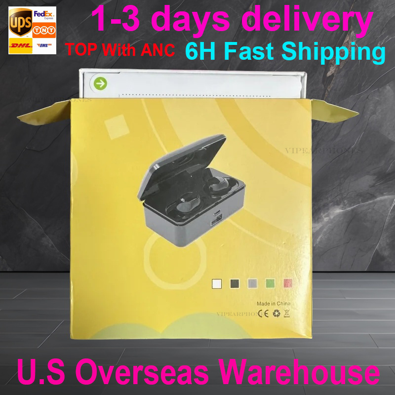 USA Stock Pro 3 top ANC earbuds Pro 2 usb c earphones 4th 5 6 gen Headphone Accessories Solid TPU Silicone Protective Earphone Cover Wireless Charging Shockproof Cases