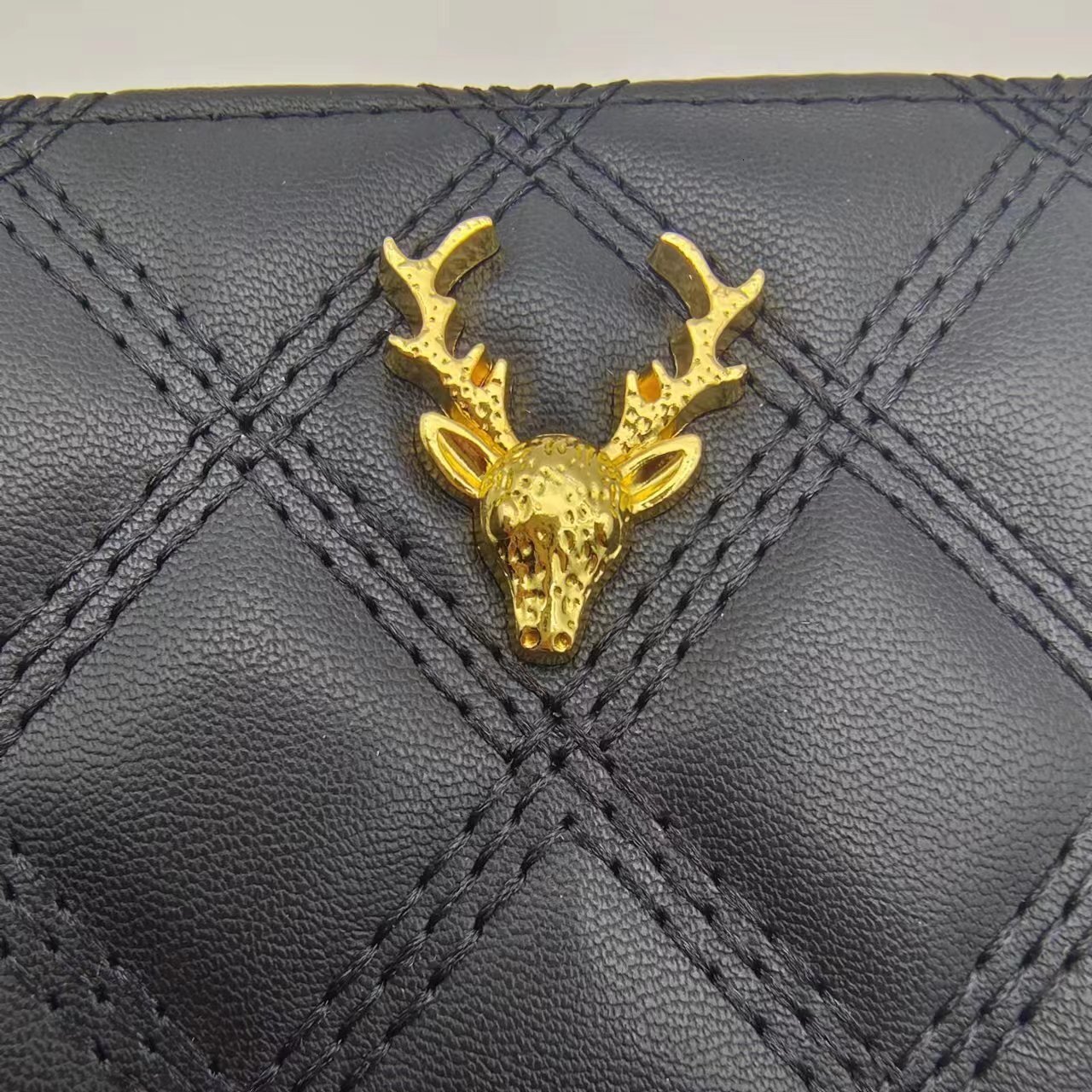 2025S Designer Bag New Style New Zipper Bag Women S Organ Exquisite High End Multi Slot Business Card Holder Compact Zero Wallet Korean Version Short