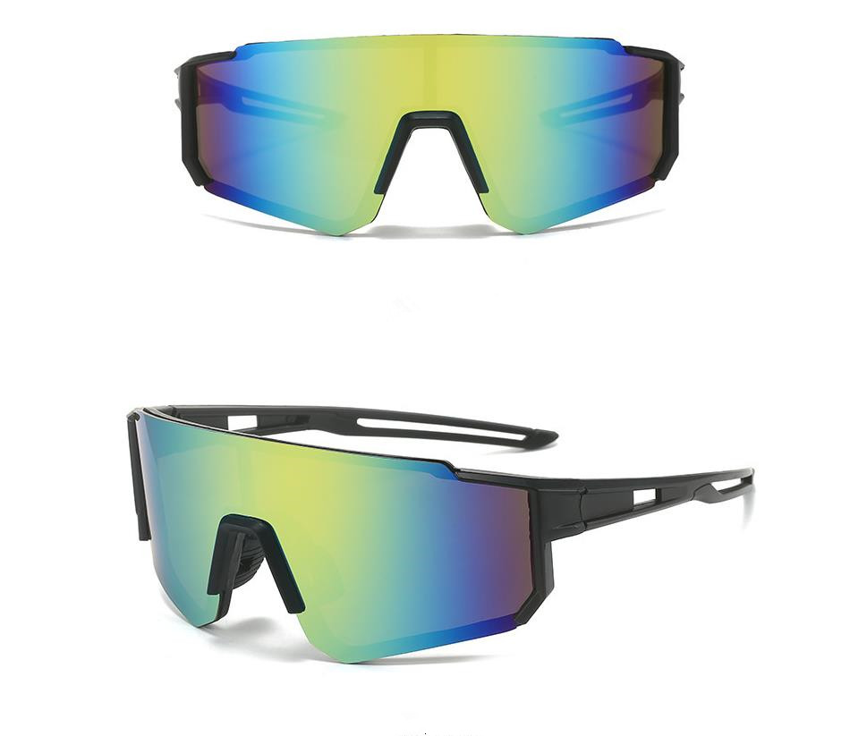 Designer Sunglasses For Women Men Sport Style Sunglasses Fashion Classic Sunglasses Luxury Polarized Lens Goggle Pilot PC Frame Oversized UV400 Eyewea
