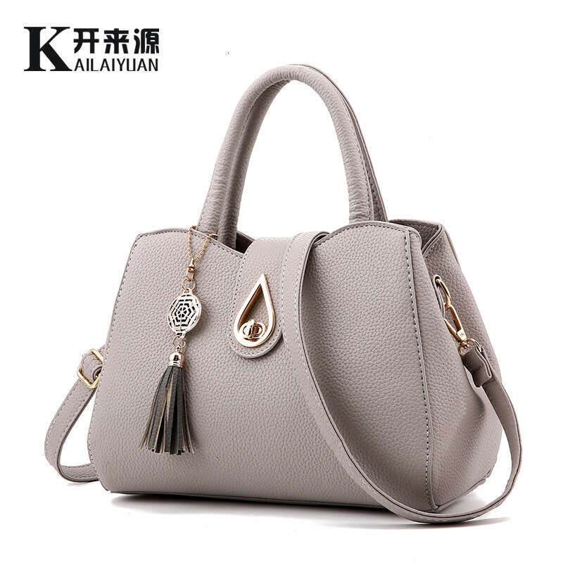 2024 New Trendy Women's Fashion Sports Bag Cross Shoulder Handbag