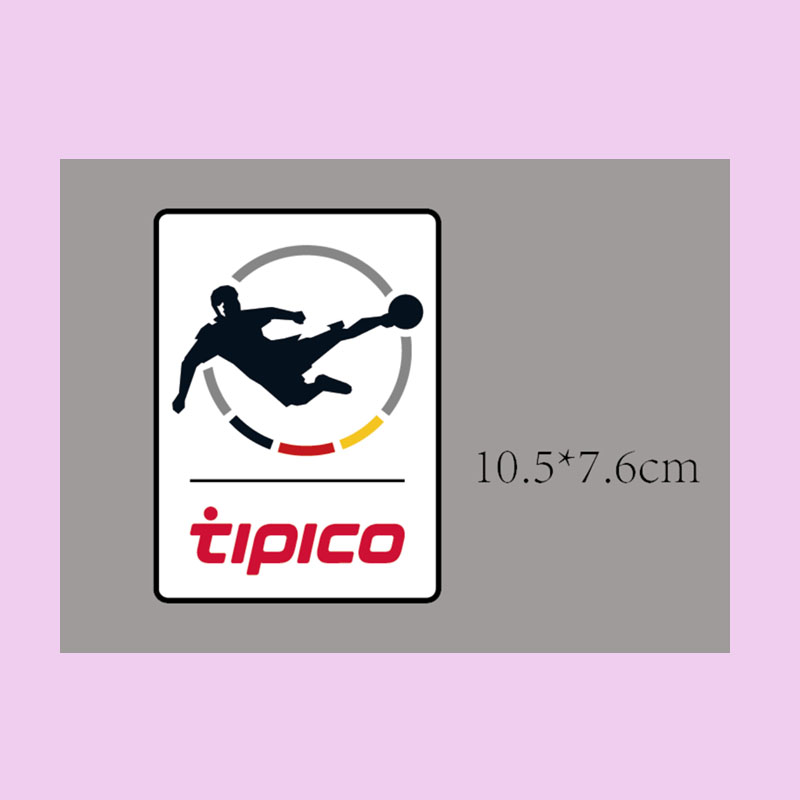 3.LIGA Patch Heat T… - image