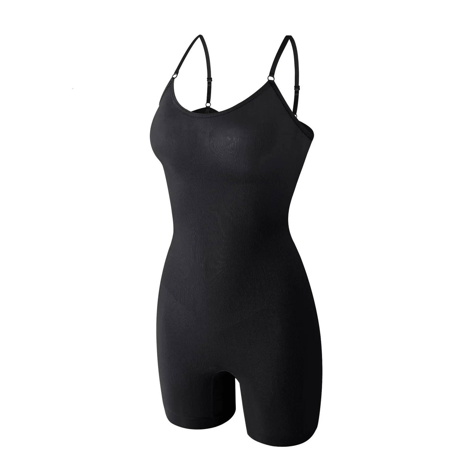 Female waist shaping training device high tight fitting clothing abdominal control seamless body 250430