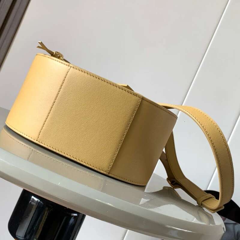 Women Versatile Satchel Brand Genuine Leather Fashion Tote Handbag Large Capacity Casual Female Daily Dating Bag