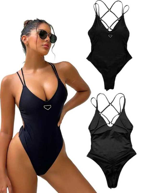 Women's Swimwear De… - image