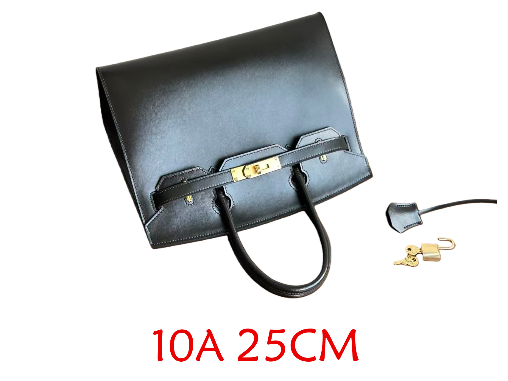 10A Genuine Leather Top-Grade High-Quality Women's Suitable for Workplace Street Style, European and American Style Shoulder Bag