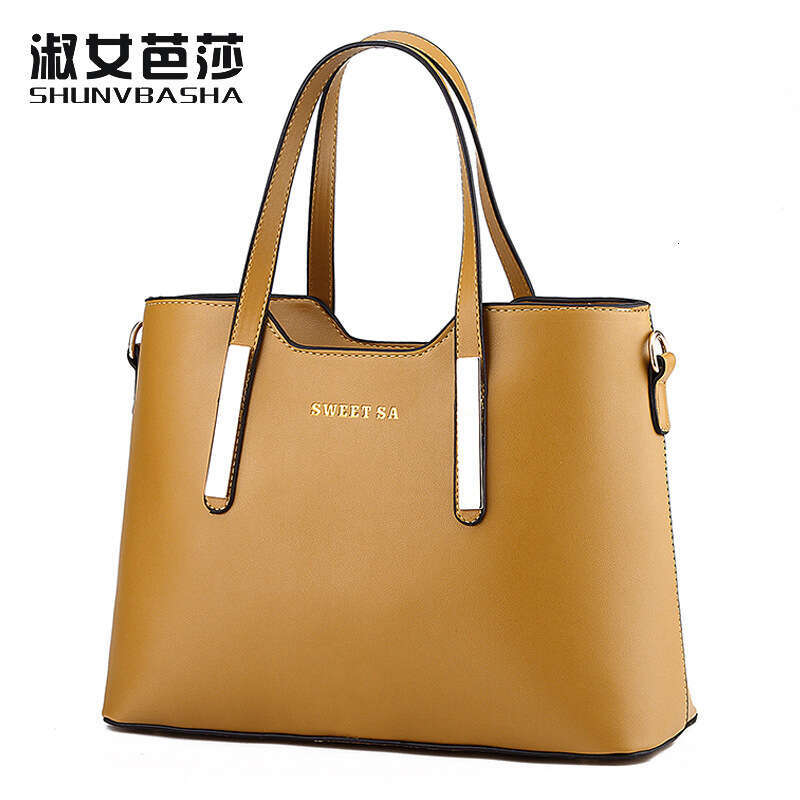 2024 New Style Styled Fashion Women's Bag Cross Shoulder Handbag