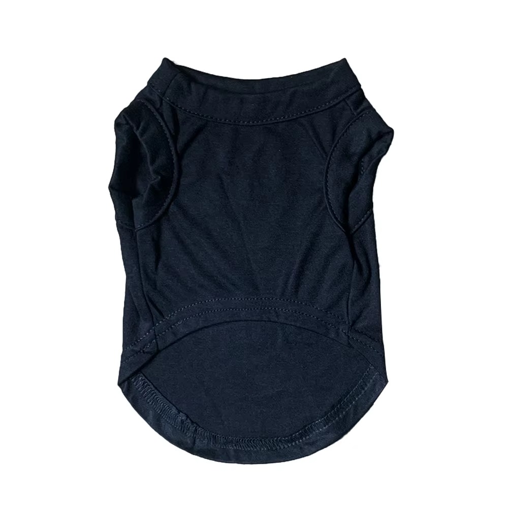 Pets Clothes Shirts, Cool Flame Letter Print Dog T Shirt Vest, Imitating Design Soft Breathable Trends Pet Apparel, Summer Dog Vest for Small Medium D