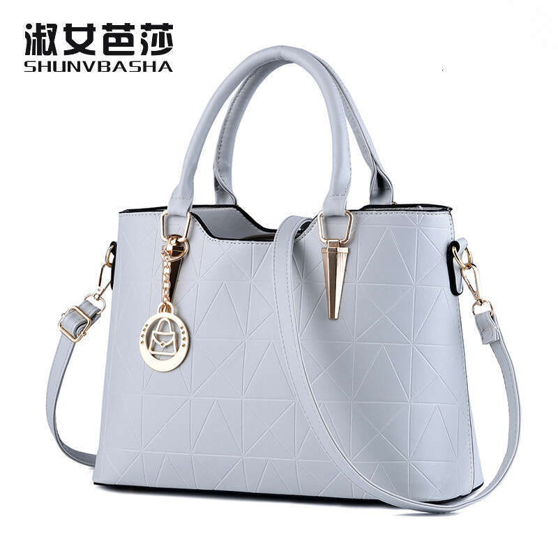 2024 New Trendy Sweet Ladies Fashion Women's Bag Crossbody One Shoulder Handbag