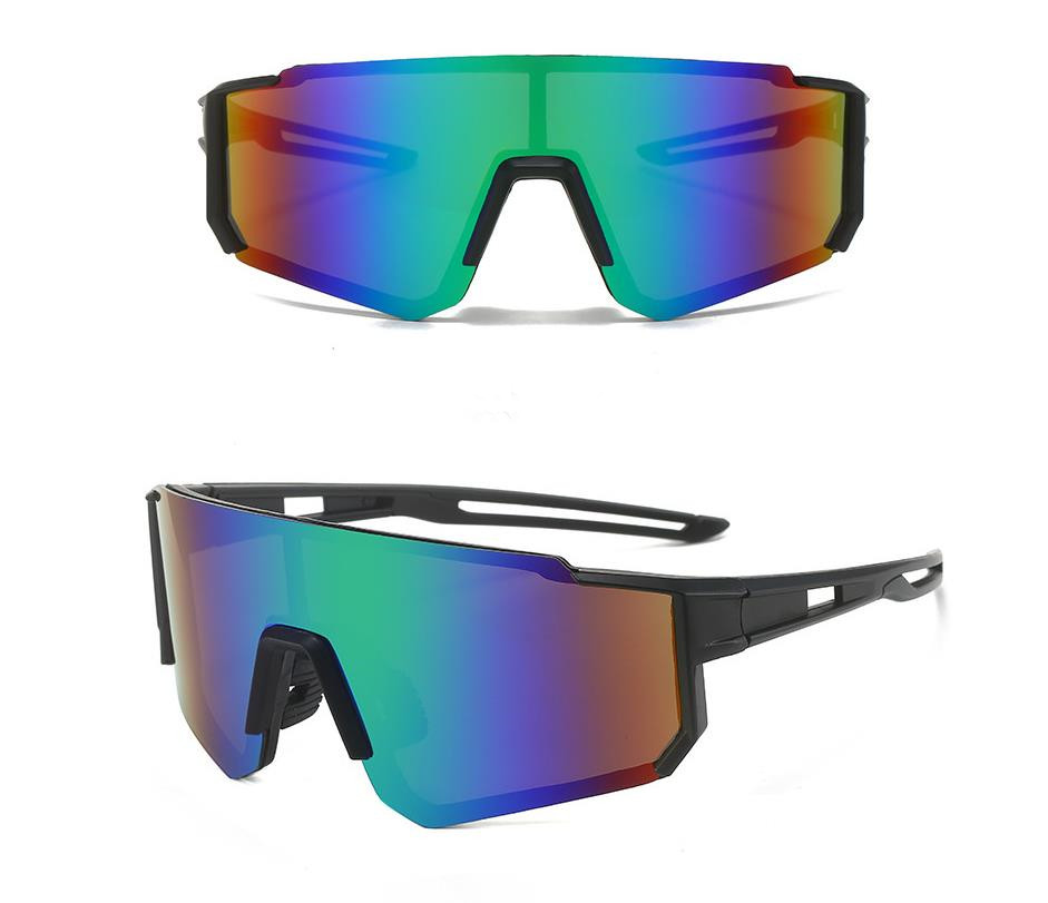 Designer Sunglasses For Women Men Sport Style Sunglasses Fashion Classic Sunglasses Luxury Polarized Lens Goggle Pilot PC Frame Oversized UV400 Eyewea