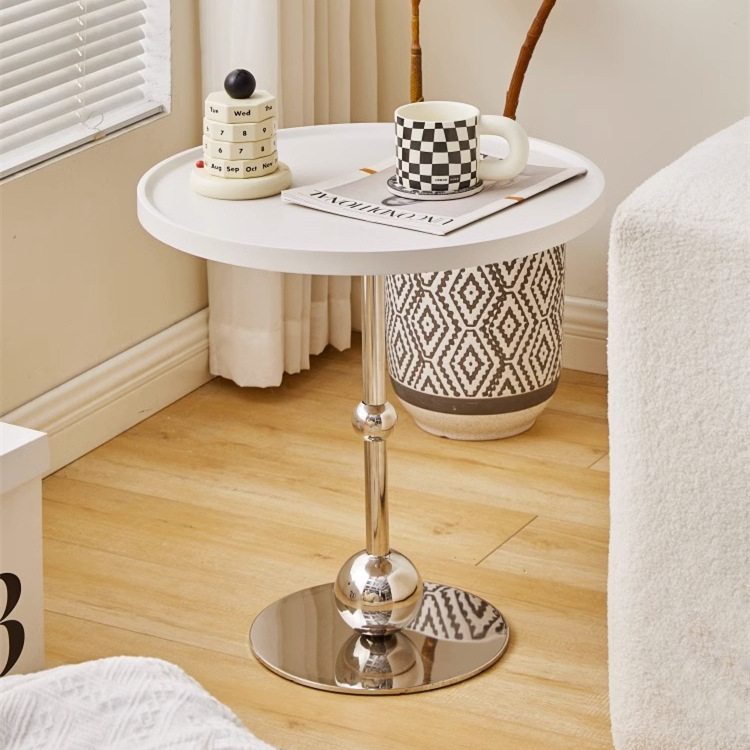 B4309 Sofa side table small table simple home creative bedside table