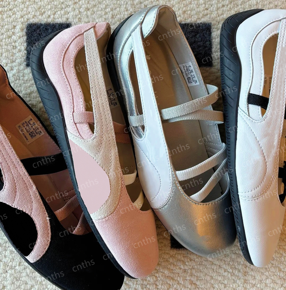 Women Speedcats Ballet Flats Designer Shoes Sneakers Casual Running Summer Sneaker In Technical Mesh Casuals Shoe Footwear Size 35-40