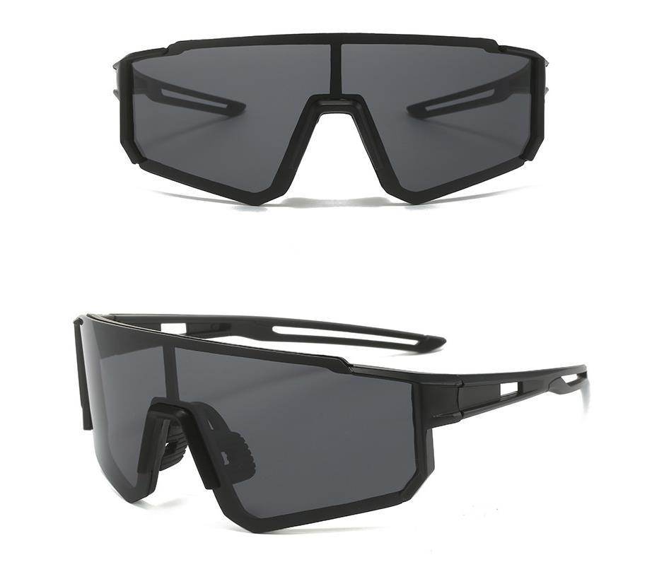 Designer Sunglasses For Women Men Sport Style Sunglasses Fashion Classic Sunglasses Luxury Polarized Lens Goggle Pilot PC Frame Oversized UV400 Eyewea