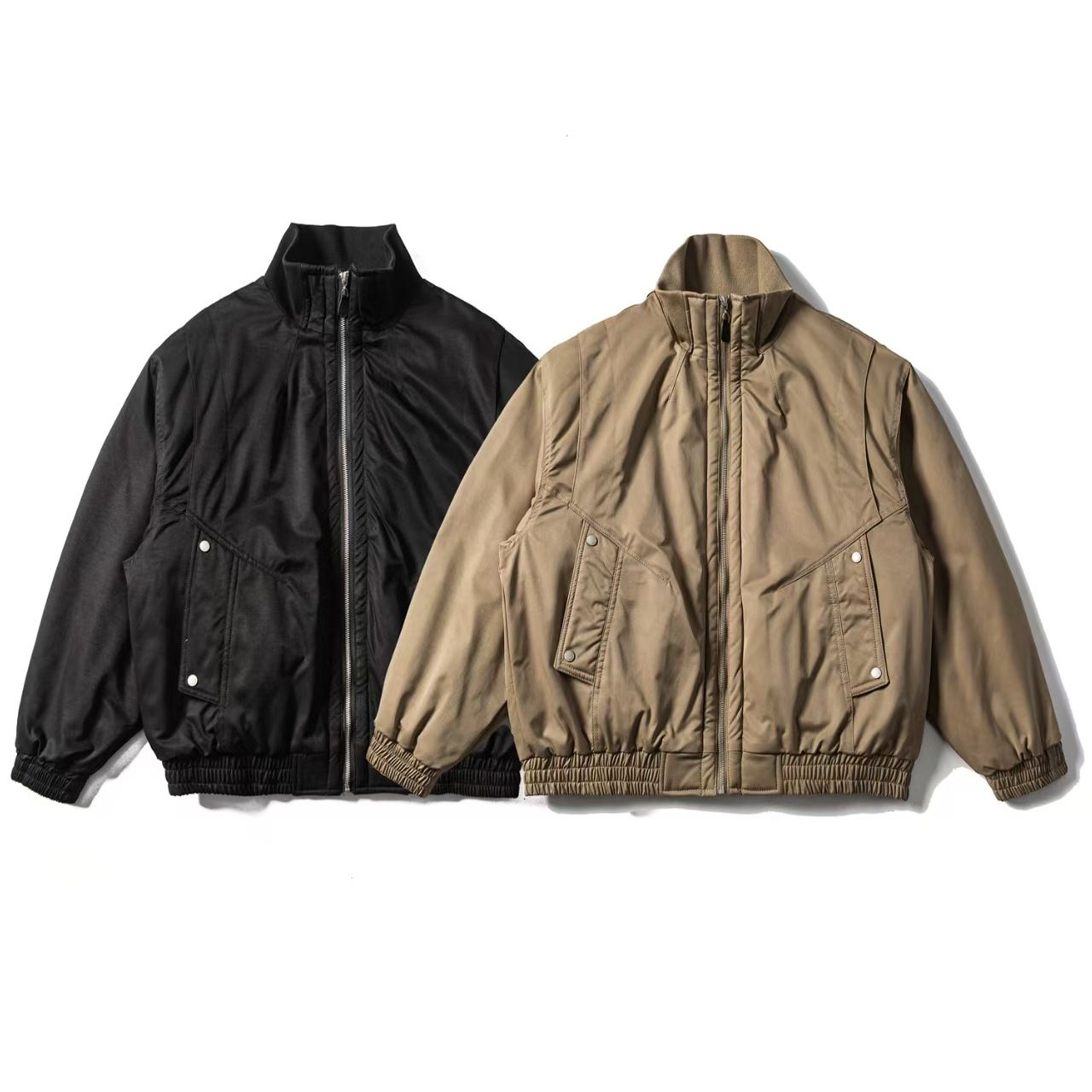 Helvetica Doudoune … - image