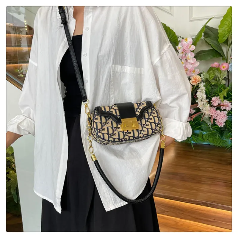 designer bag bag ladies shoulder bag fashion handbag designer crossbody bag womens handbag