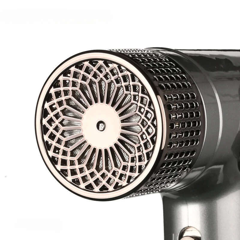 Famous Brand W M ARK Hairdryer Professional Brushless Motor Ionic Blow With Diffuser W Heat Speed Cold Settings V
