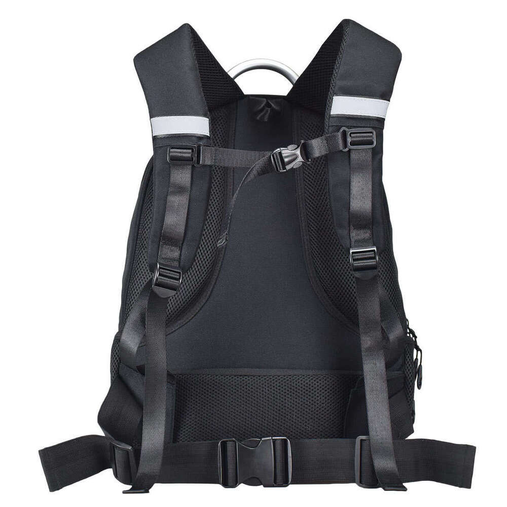 Motorcycle riding waterproof motorcycle backpack rainproof knight full helmet computer large capacity hard shell bag