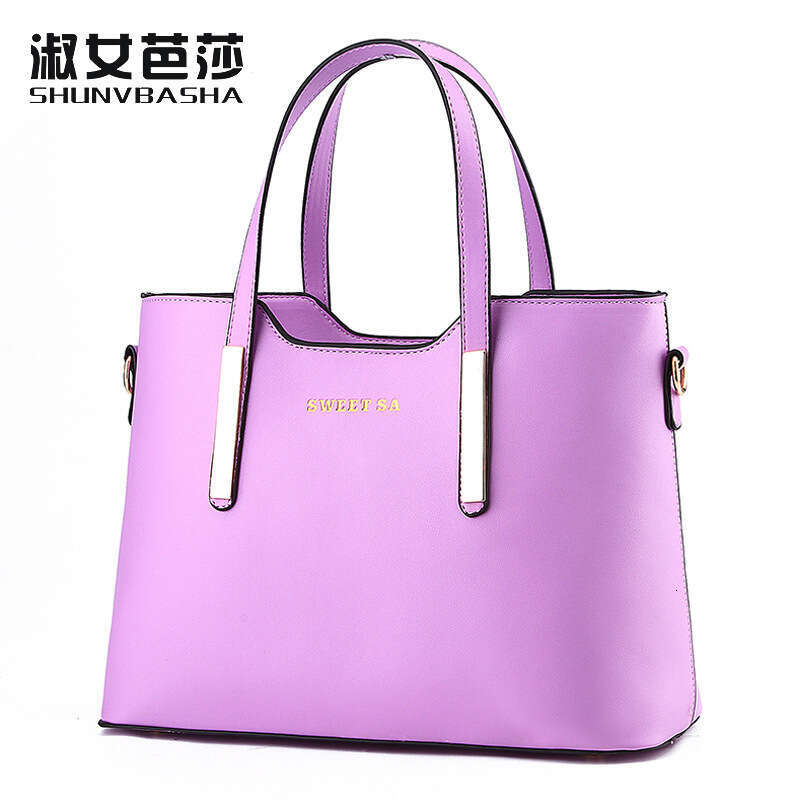 2024 New Style Styled Fashion Women's Bag Cross Shoulder Handbag
