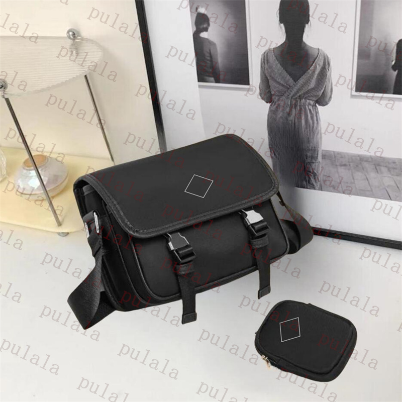 Mens satchels crossbody shoulder Bags for womens luxurys designers handbag pochettes Multiple pockets fashion totebag Messenger bag purse sacoche Satchel