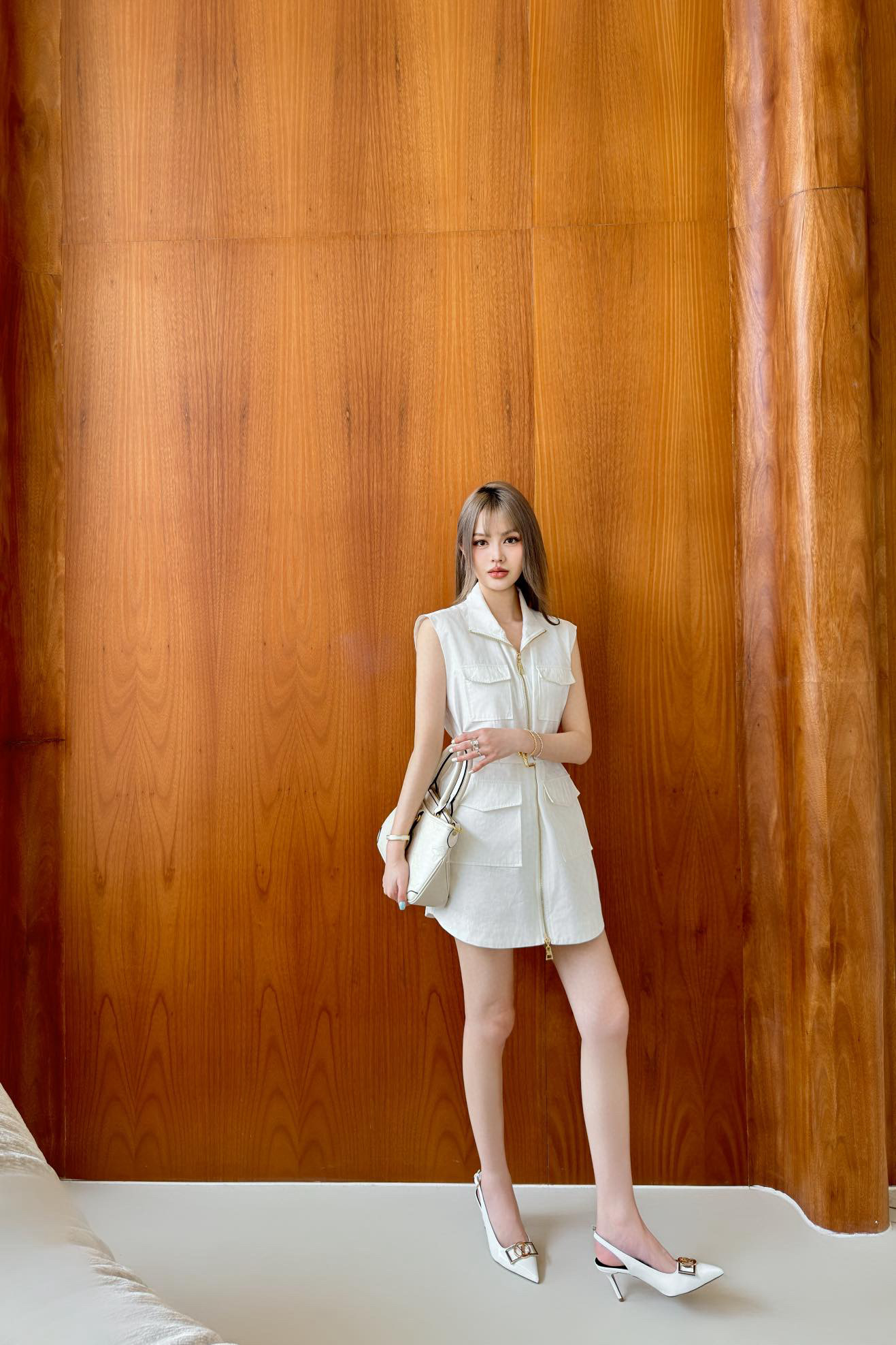 2025 dress Fashion Week Show Customized Fashion Tailored clothing womens Fashion Paris.M337