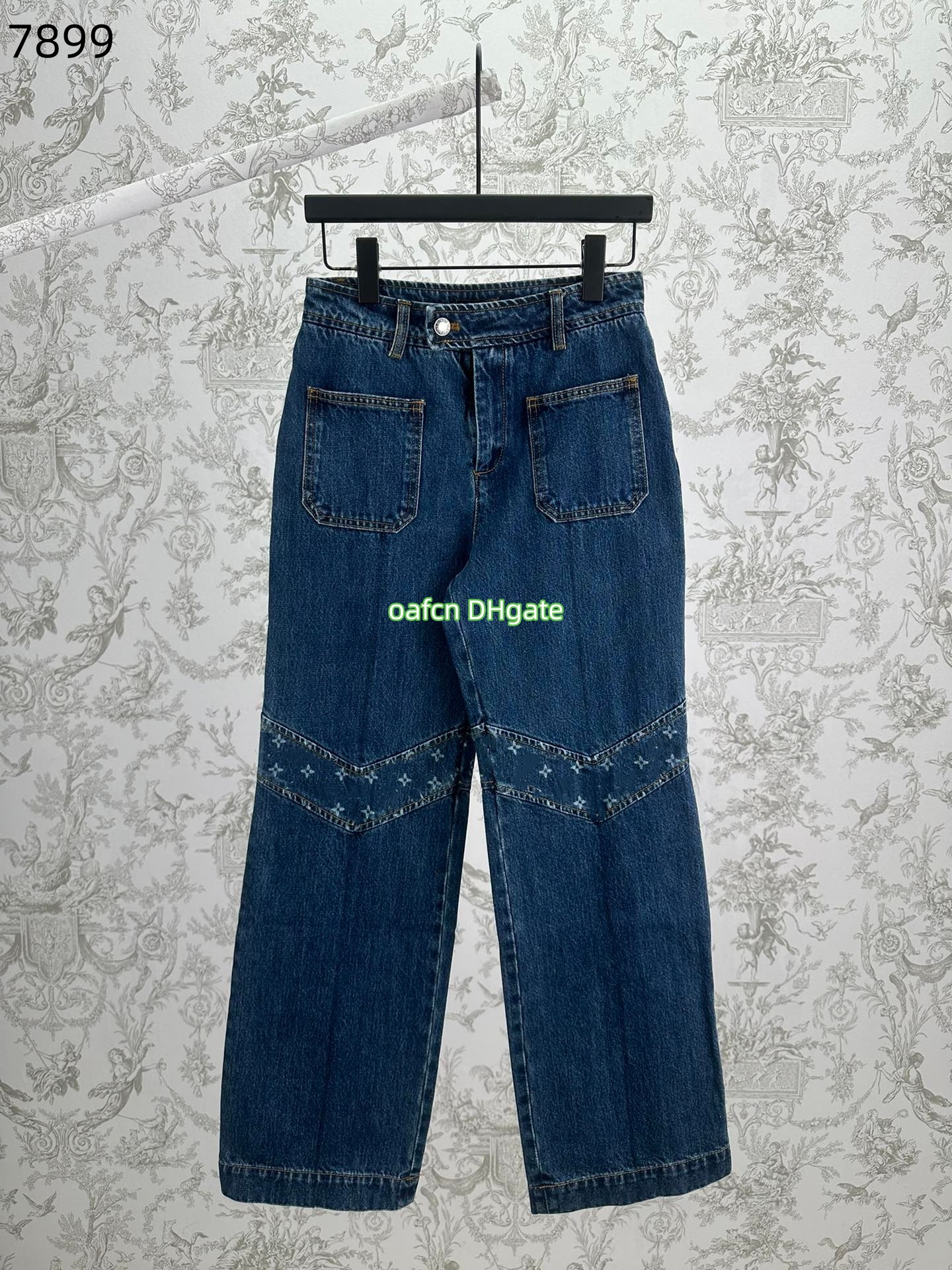 Designer Jeans For … - image