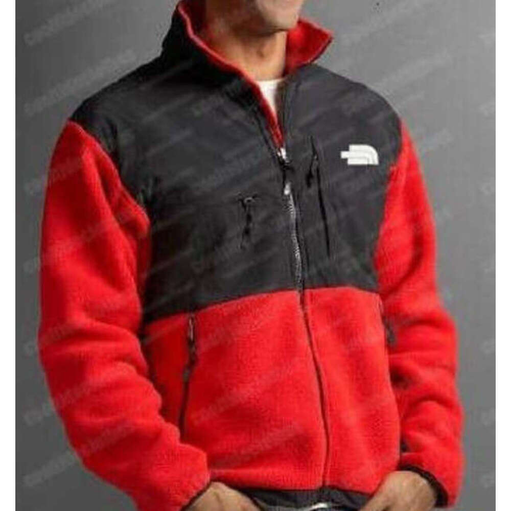 Winter Mens Jacket … - image